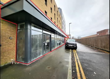 Thumbnail Retail premises to let in Champness Close, London