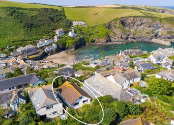 Thumbnail 2 bed detached house for sale in Trewetha Lane, Port Isaac