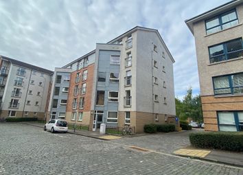 Thumbnail 1 bed flat to rent in Duff Street, Dalry, Edinburgh