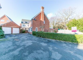 Thumbnail 4 Bedroom Detached House For Sale In Gavin Way Highwoods Colchester Thumbnail 4 Bedroom Detached House For Sale In Gavin Way Highwoods Colchester