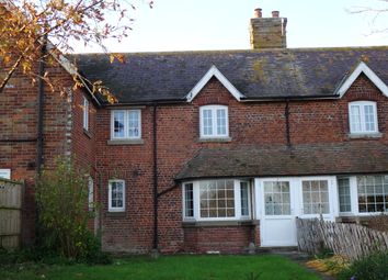 Thumbnail 2 bed cottage for sale in Rowling, Goodnestone, Canterbury