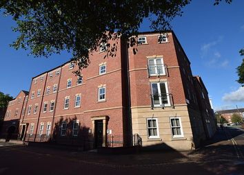 2 Bedrooms Flat to rent in St. George Court, George Street, Derby DE1