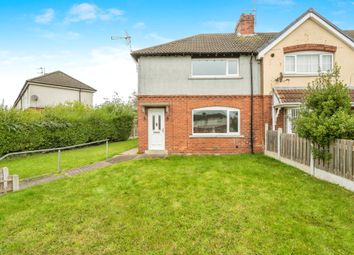 Thumbnail 3 bed end terrace house for sale in Dunns Dale, Maltby, Rotherham