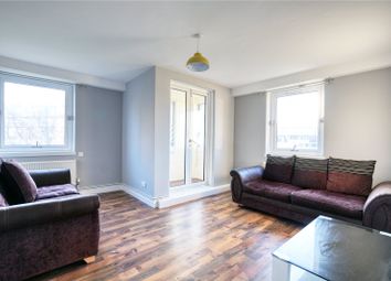 2 Bedrooms Flat for sale in Alzette House, Mace Street, London E2