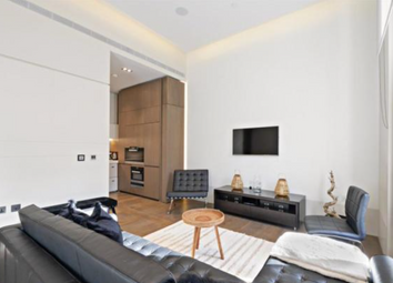 Thumbnail 1 bed flat to rent in Pearson Square, Fitzrovia
