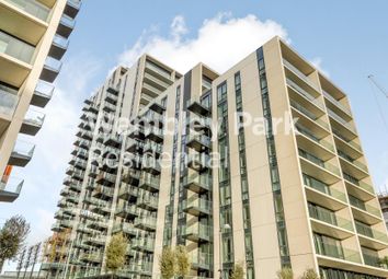 Thumbnail 2 bed flat to rent in Elvin Gardens, Wembley