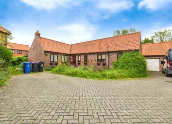 Thumbnail Bungalow for sale in The Old Stack Yard, Fenton, Lincoln, Lincolnshire