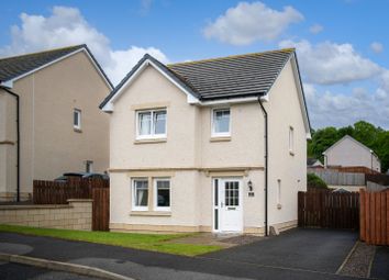Thumbnail 3 bed detached house for sale in Clover Crescent, Culduthel, Inverness