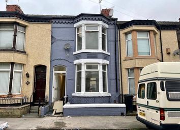 53 Percy Street, Bootle, Merseyside L20, liverpool property