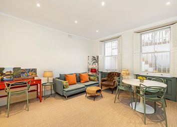 Thumbnail 1 bed flat for sale in Courtfield Gardens, South Kensington