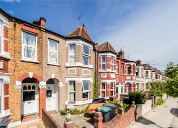 Thumbnail Terraced house for sale in Chesterfield Gardens, Harringay, London