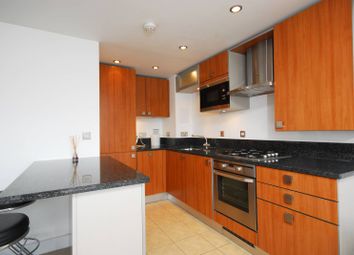 Thumbnail 2 bedroom flat to rent in Clapham Road, Clapham North, London
