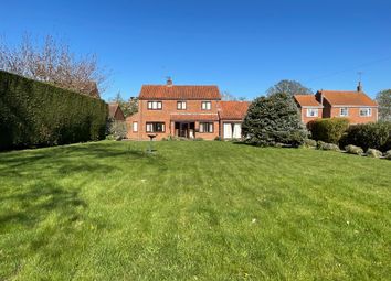 Thumbnail Detached house for sale in Bagthorpe Road, East Rudham, King's Lynn