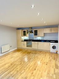 Thumbnail 2 bed flat to rent in Old London Road, London