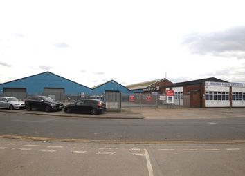 Thumbnail Industrial to let in Aqua Park, Clough Road, Hull, East Yorkshire