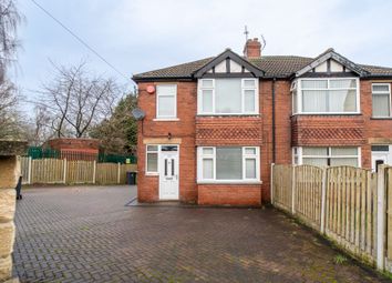 Thumbnail Semi-detached house to rent in Leeds Road, Dewsbury