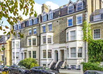 Thumbnail Flat for sale in Highgate West Hill, Highgate