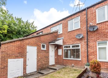 Thumbnail 3 bed terraced house for sale in Constable Court, Andover