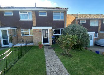 Thumbnail 3 bed semi-detached house for sale in Tarring Close, South Heighton, Newhaven