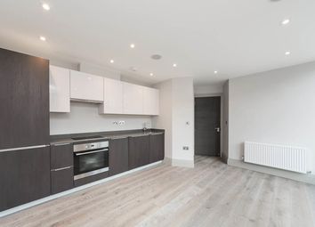 Thumbnail 1 bedroom flat to rent in Fulham Road, London