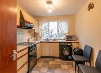 Thumbnail 2 bed flat to rent in West Winnelstrae, Edinburgh