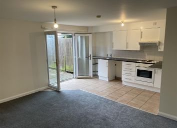 Thumbnail Flat to rent in Vicarage Street, Earl Shilton, Leicester