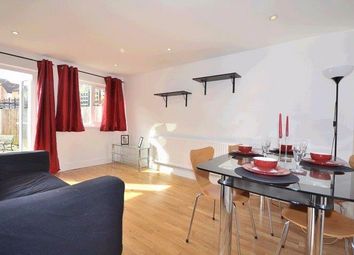 Thumbnail 2 bed flat to rent in West Barnes Lane, New Malden