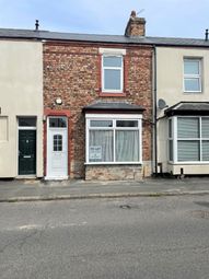 Thumbnail 3 bed terraced house to rent in Langley Avenue, Stockton-On-Tees