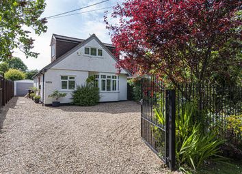 Thumbnail 4 bed detached house for sale in Ley Hill, Buckinghamshire