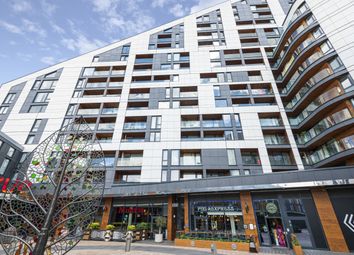 Thumbnail Flat to rent in Varney Court, St. Mark's Square, Bromley
