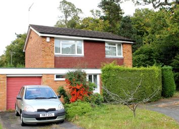 4 Bedroom Detached house for rent