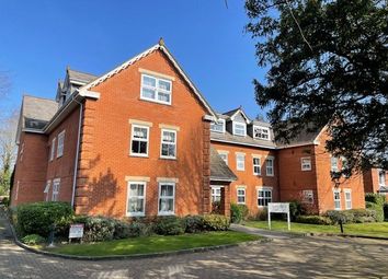 Thumbnail 3 bed flat to rent in Napier Court, Broomhall Road, Woking