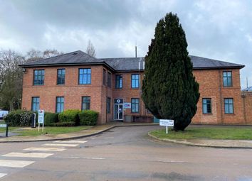 Thumbnail Office to let in Building 125 Heyford Park, Camp Road, Bicester