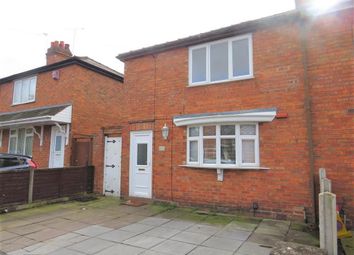 Thumbnail 3 bed property to rent in Peach Avenue, Darlaston, Wednesbury