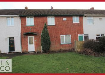 3 Bedroom Terraced house for rent