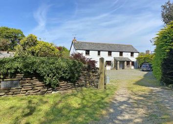 Thumbnail Detached house for sale in Stratton, Bude, Cornwall