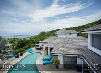 Thumbnail 5 bed villa for sale in Pelican Ridge, Pelican Ridge, Antigua And Barbuda