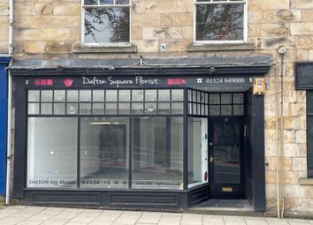 Thumbnail Retail premises to let in Dalton Square, Lancaster