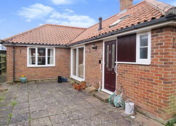 Thumbnail 2 bed semi-detached bungalow for sale in Cherry Tree Court, Diss