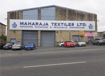 Thumbnail Light industrial to let in Maharaja Buildings, Cemetery Road / Greenside Lane, Bradford, West Yorkshire