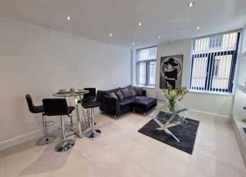 Thumbnail Flat to rent in 16-18 Mill Street, Bradford, West Yorkshire