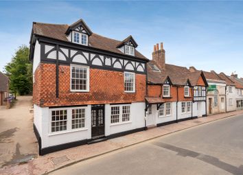 The Old Red Lion, 62 High Street, Great Missenden HP16, south east england property