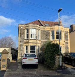 Thumbnail 3 bed semi-detached house for sale in Beaconsfield Road, Knowle, Bristol