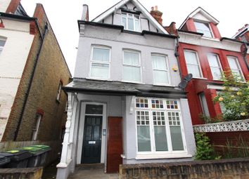 Thumbnail Studio to rent in Nelson Road, London