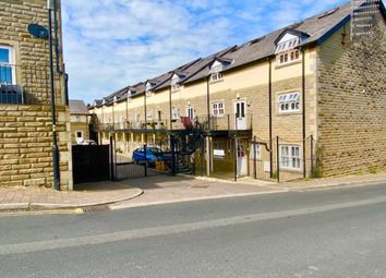 Thumbnail 2 bed flat to rent in St. Johns Court, Ramsbottom, Bury, Lancashire