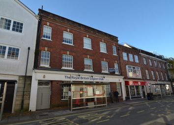 Thumbnail 1 bed flat for sale in Endless Street, Salisbury, Wiltshire
