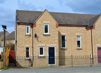 Thumbnail 3 bed semi-detached house to rent in Hayfield Way, Ackworth, Pontefract