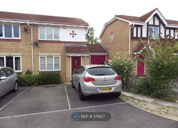 2 Bedroom End terrace house for rent