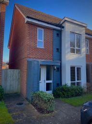 Thumbnail 2 bed semi-detached house for sale in Oldfield Road, Bromsgrove
