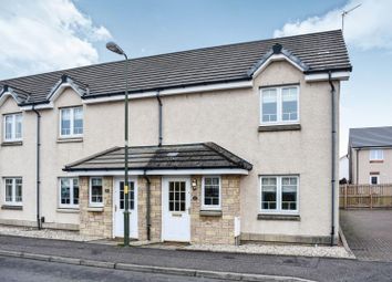 2 Bedroom End terrace house for sale